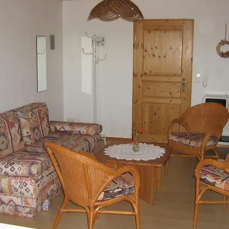 Ferienwohnung Frisch