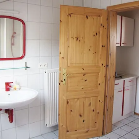 Ferienwohnung Frisch Apartment