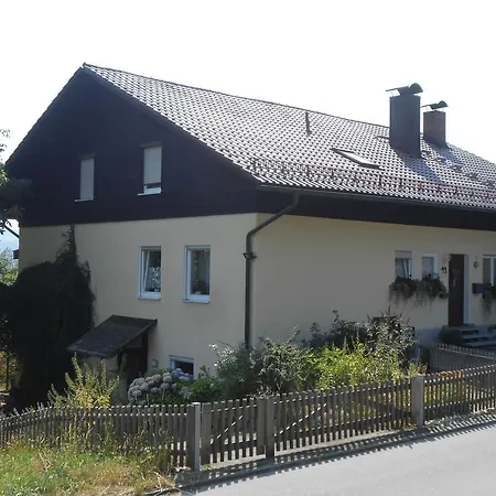 Ferienwohnung Frisch *
