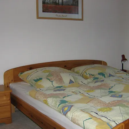 Ferienwohnung Frisch Apartment *