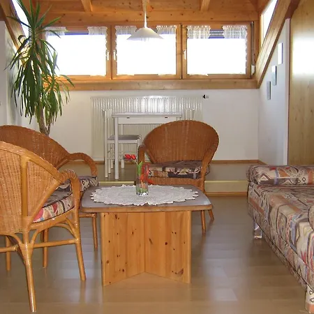 Apartment Ferienwohnung Frisch