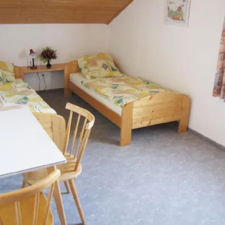 Ferienwohnung Frisch *