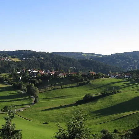 Apartment Ferienwohnung Frisch Schonberg (Lower Bavaria)