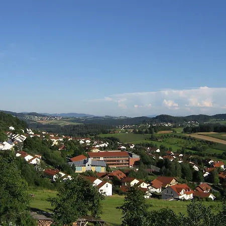 Ferienwohnung Frisch Apartment Schonberg (Lower Bavaria)