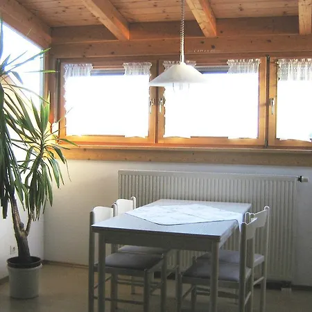 Ferienwohnung Frisch Apartment *