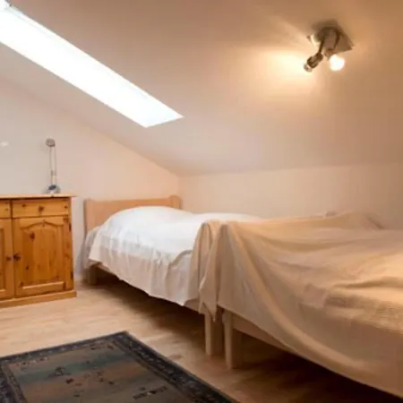 Frisch Apartment Lam