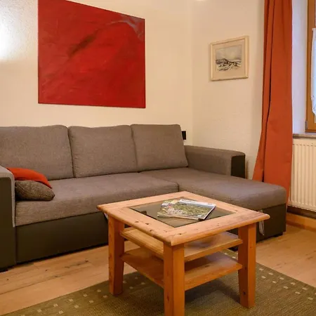 Apartment Frisch Lam