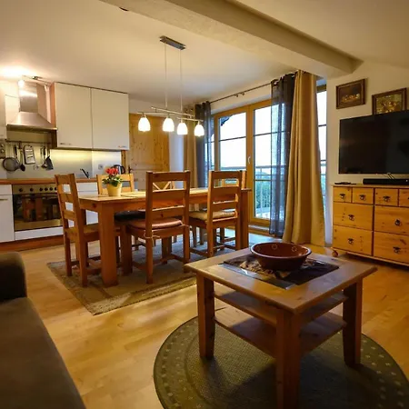 Apartment Frisch Lam