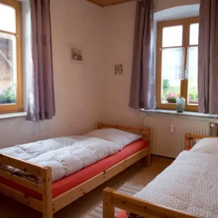 Frisch Apartment