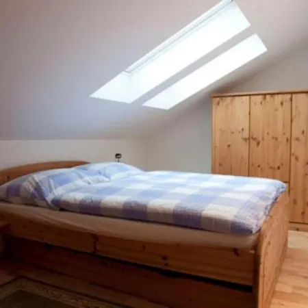 Apartment Frisch Lam