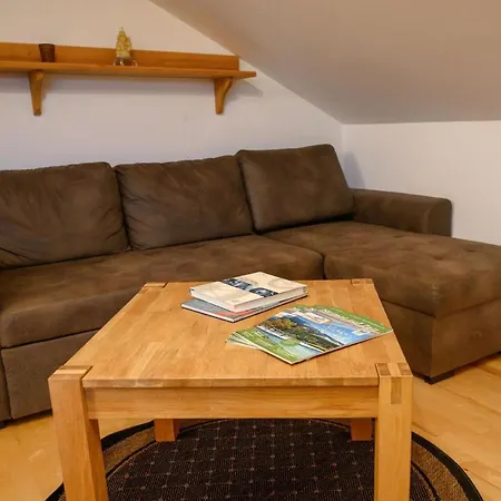 Apartment Frisch