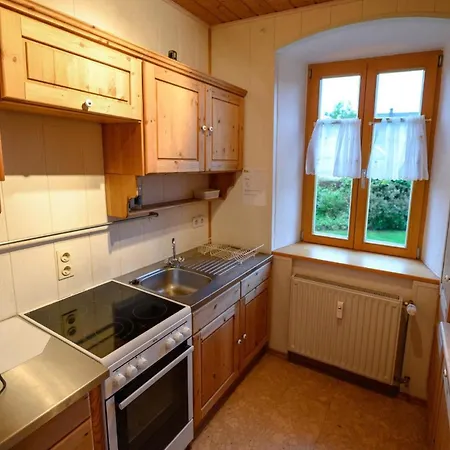 Apartment Frisch Lam