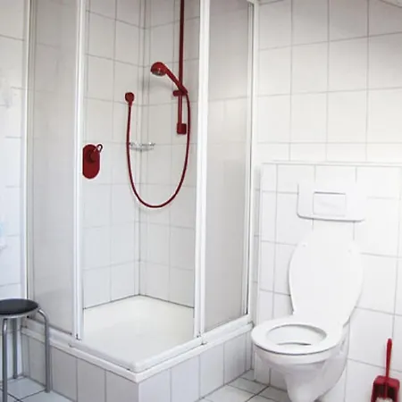 Ferienwohnung Frisch Schönberg